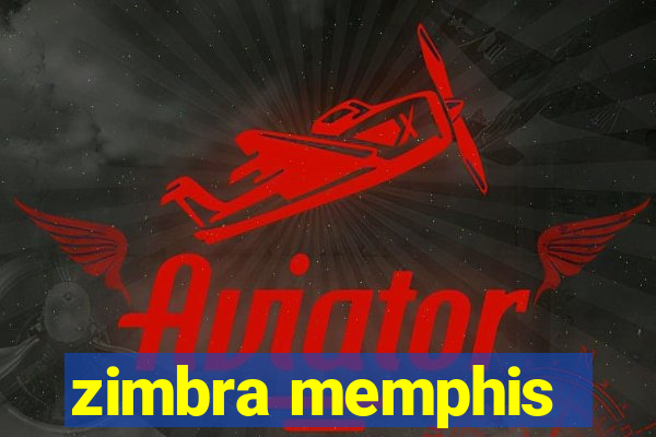 zimbra memphis